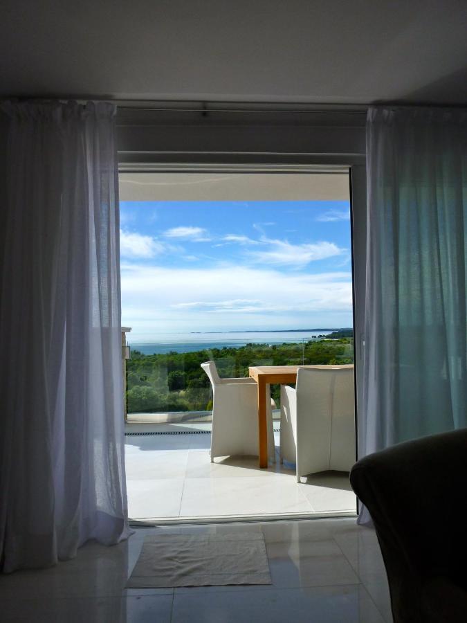 White House Stinjan Apartment ภายนอก รูปภาพ
