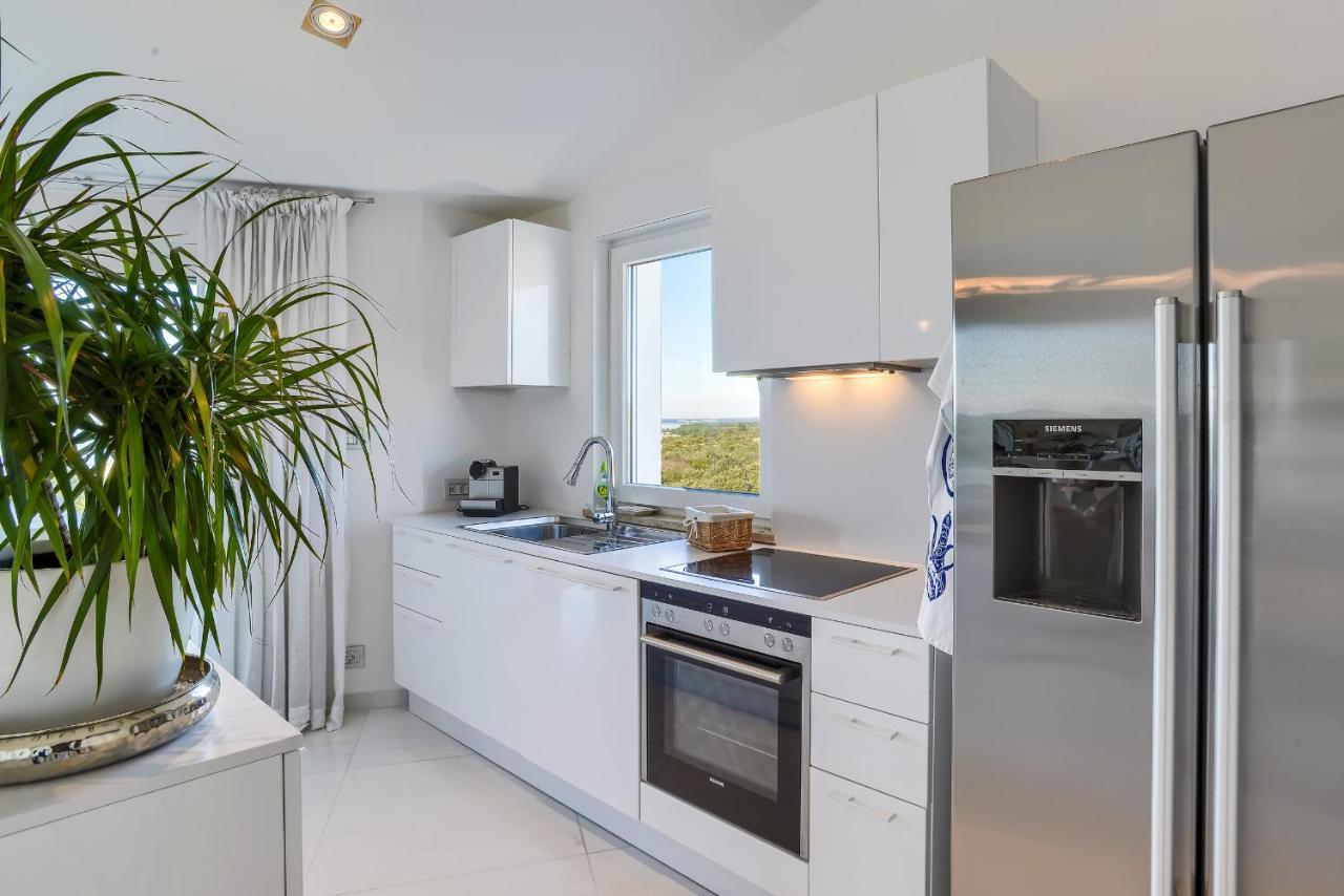 White House Stinjan Apartment ภายนอก รูปภาพ