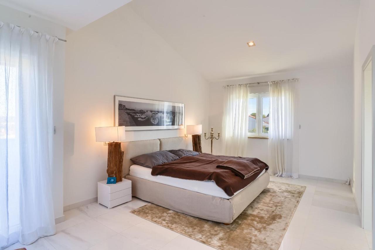 White House Stinjan Apartment ภายนอก รูปภาพ